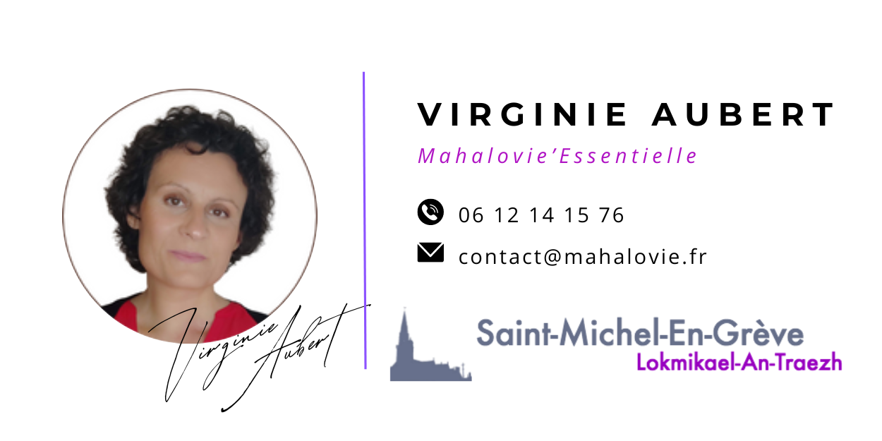 Mahalovie virginie 1