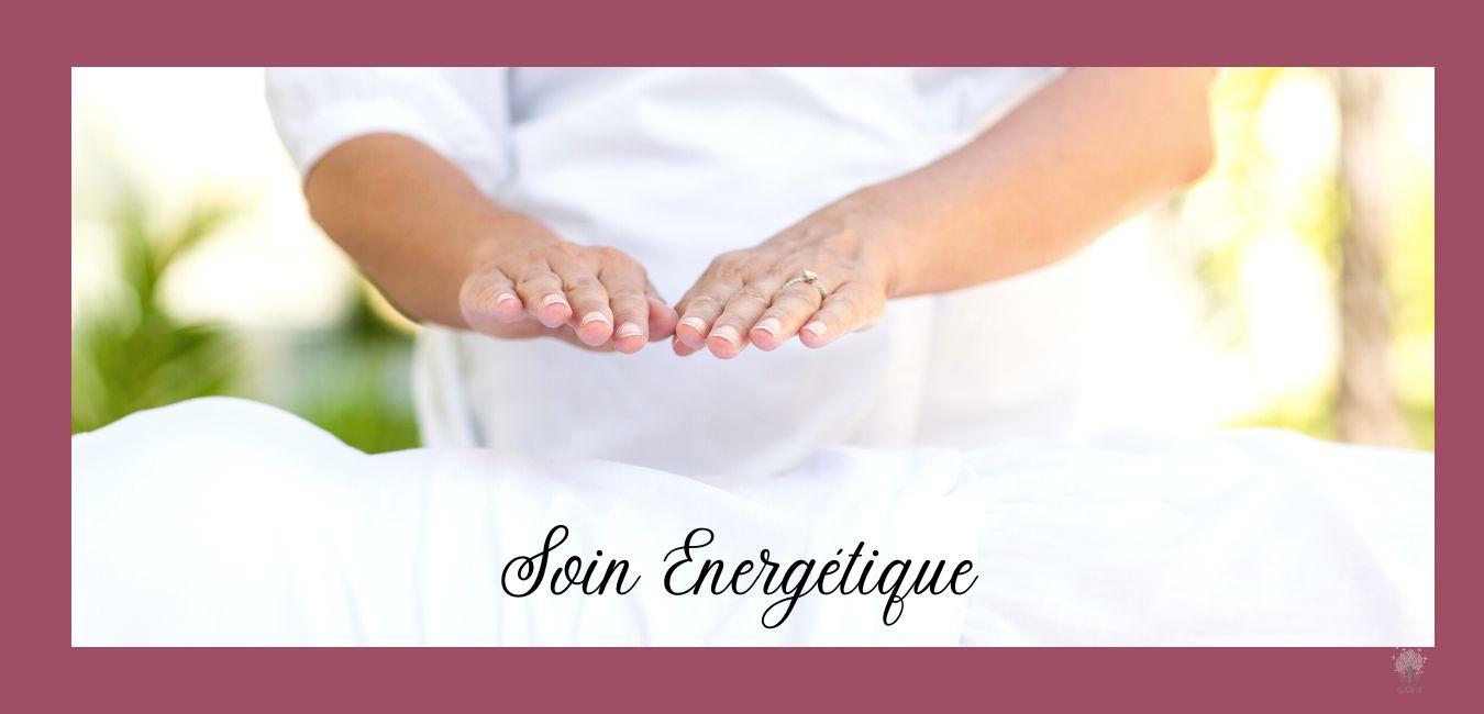 Soin energetique premium mahalovie bienetre